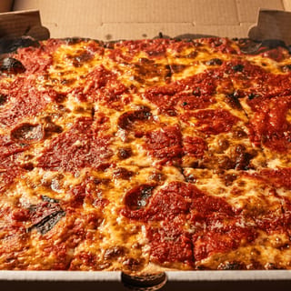 Grandma Pie